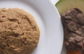 How To Puree Meat